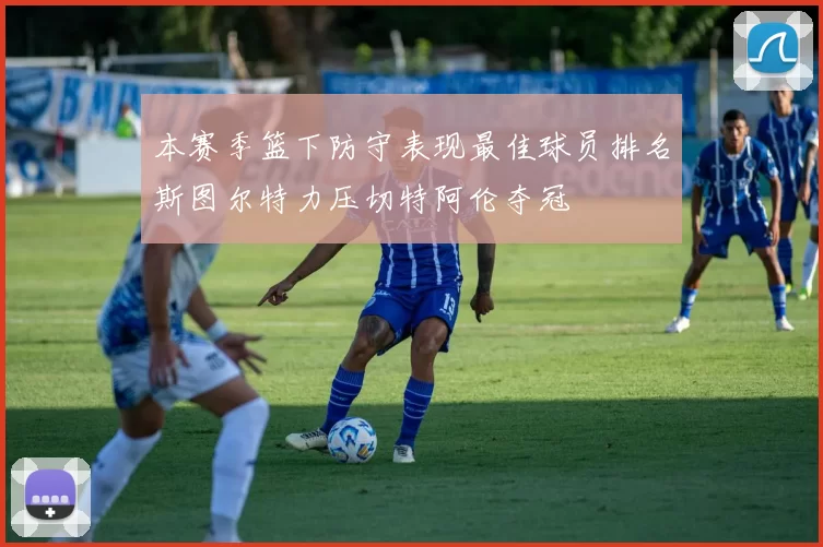 本赛季篮下防守表现最佳球员排名斯图尔特力压切特阿伦夺冠